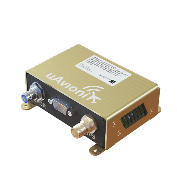 UAX-90119-01