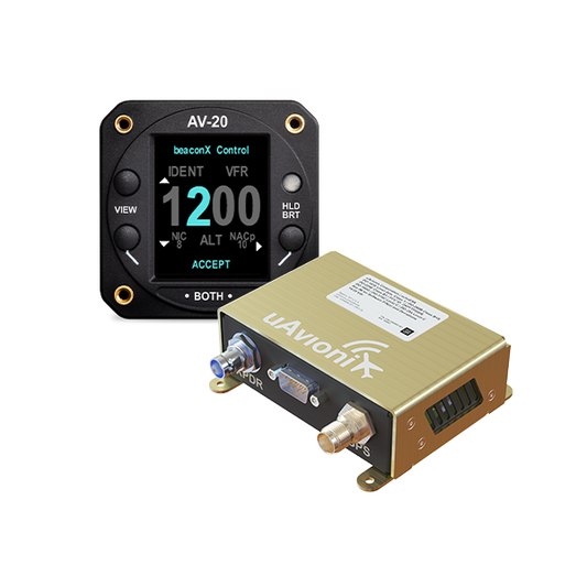UAX-90121-01